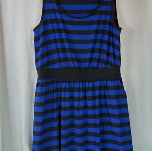 Sundress with pockets!